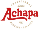 Logo do Achapa, cliente da Altec