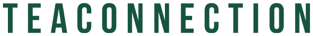 Logo do Teaconnection, cliente da Altec