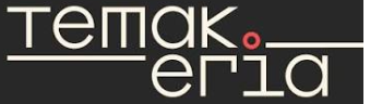 Logo do Temakeria, cliente da Altec