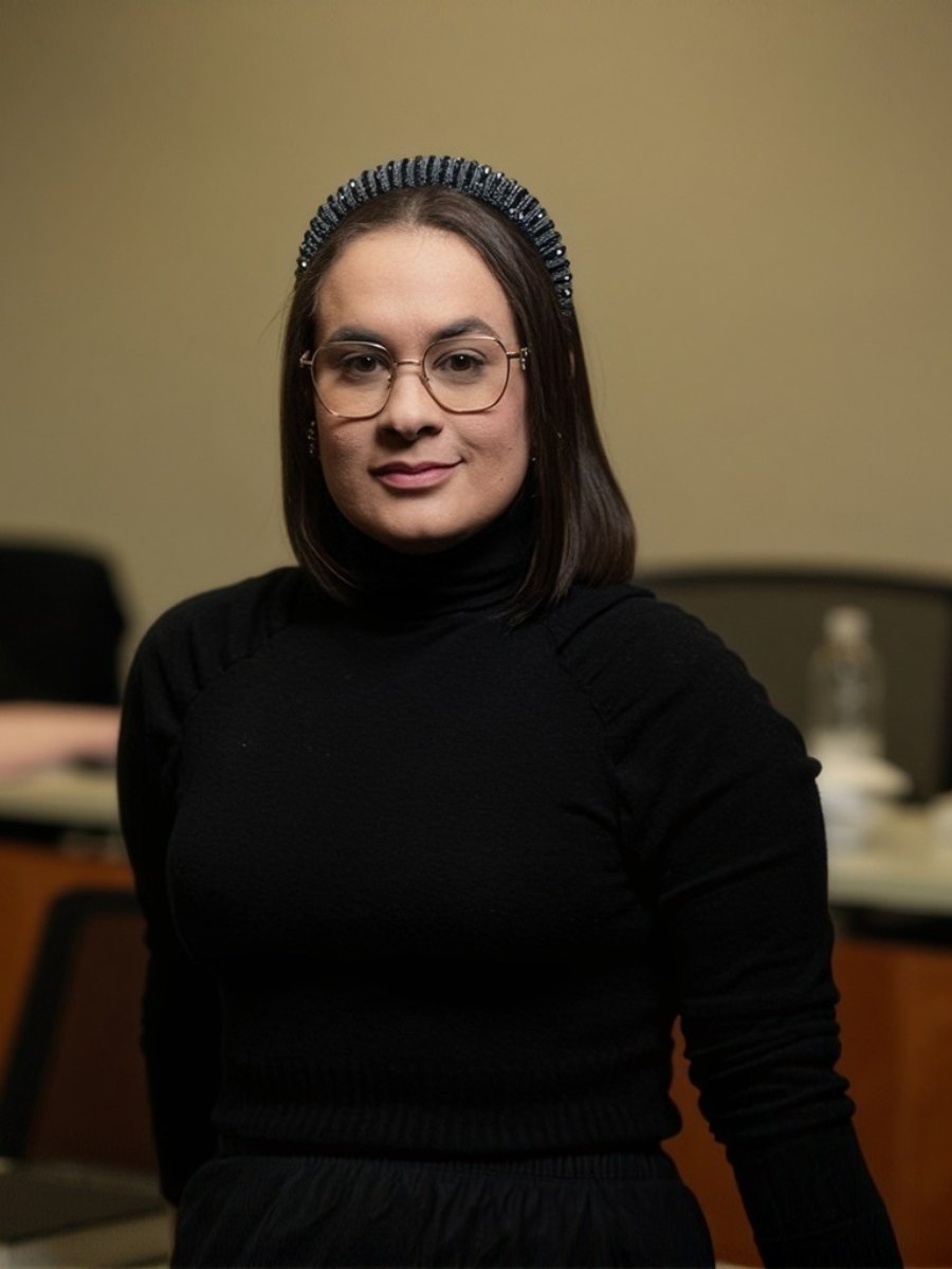 Élida Queiroz, CEO da Altec Sistemas